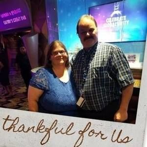 Meet your Posher, Frederick